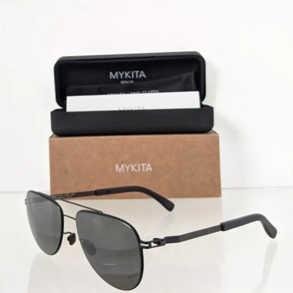 MYKITA Accessories - MYKITA Sunglasses Hybrid Leaf Col. 243 54mm Handmade